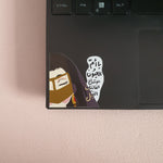 Load image into Gallery viewer, 3 stickers - Girls