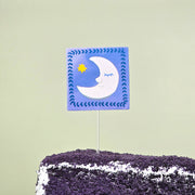 Cupcake Topper -Ramadan 2026 set 2- 30pcs - The Dana Store