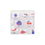 Load image into Gallery viewer, اكياس الشطائر -مدارس- 50 حبة