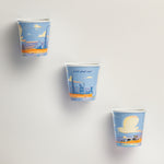 Load image into Gallery viewer, Gahwa Paper Cups -52 National Day- 25pcs
