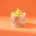Load image into Gallery viewer, Cupcake Cups -Summer Time- 24pcs