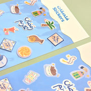Stickers -Ramadan 2026-