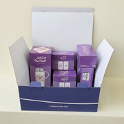 Glass Box -Ramadan 2026-