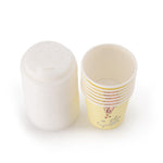 Load image into Gallery viewer, White Lids -4 Oz- - The Dana Store

