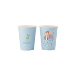 Load image into Gallery viewer, Paper Cups -Romeo- - The Dana Store
