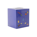 Load image into Gallery viewer, 3 Tissue Boxes -Haq Allailah- - The Dana Store