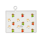 Load image into Gallery viewer, Ziplock Bag -Haq Allailah Super Race- 4pcs