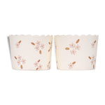 Load image into Gallery viewer, Cupcake Baking Paper -Eid- 24pcs - The Dana Store