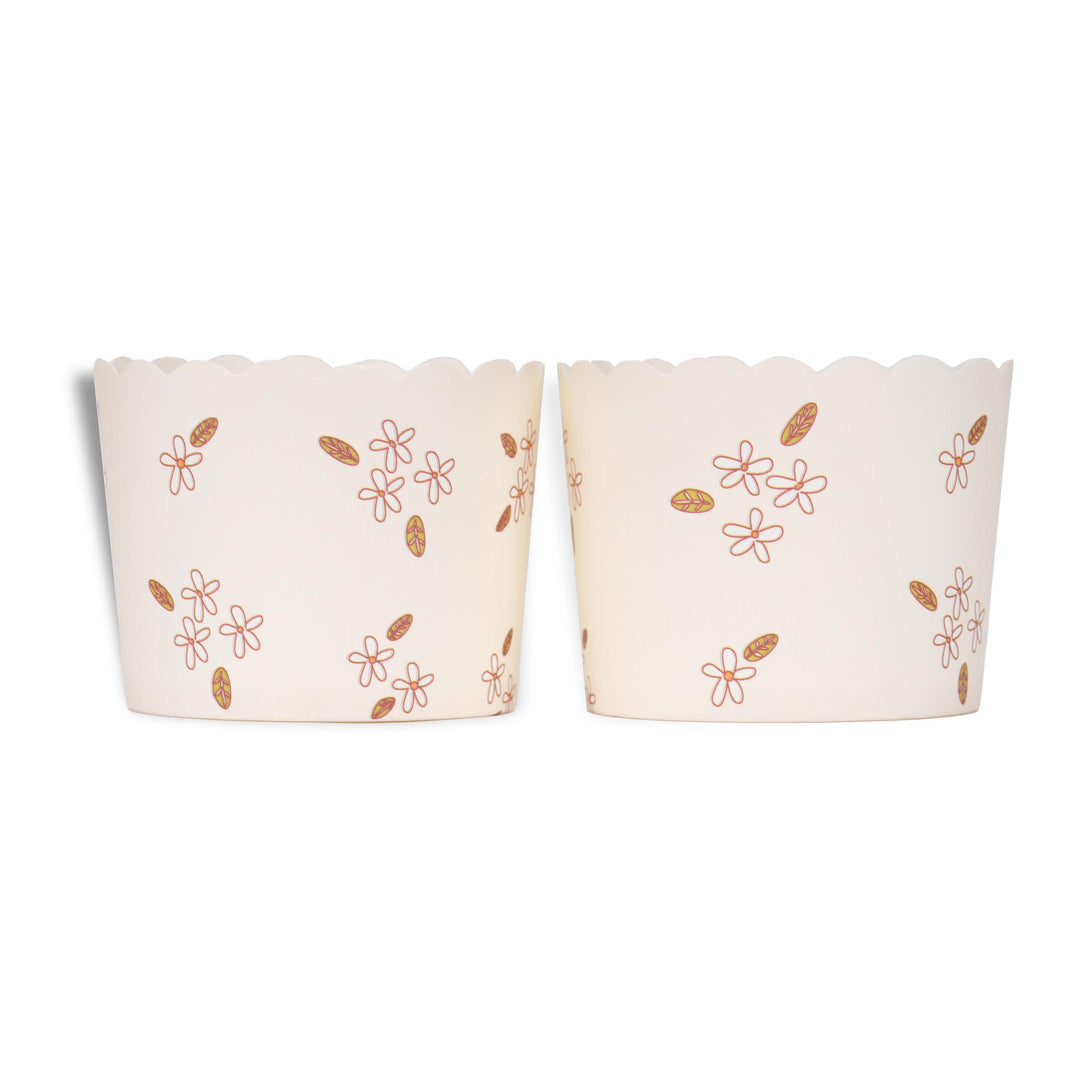 Cupcake Baking Paper -Eid- 24pcs - The Dana Store
