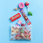 Load image into Gallery viewer, Ziplock Bag -Haq Allailah Super Race2- 4pcs