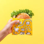 Load image into Gallery viewer, Cookie Bag -Kids- - The Dana Store