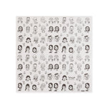 Load image into Gallery viewer, Sandwiches Wrapping Paper -Seha Wa Hana- - The Dana Store