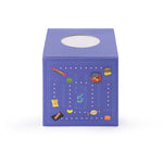 Load image into Gallery viewer, 3 Tissue Boxes -Haq Allailah- - The Dana Store