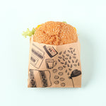 Load image into Gallery viewer, Cookie Bag -Winter Vibes- - The Dana Store