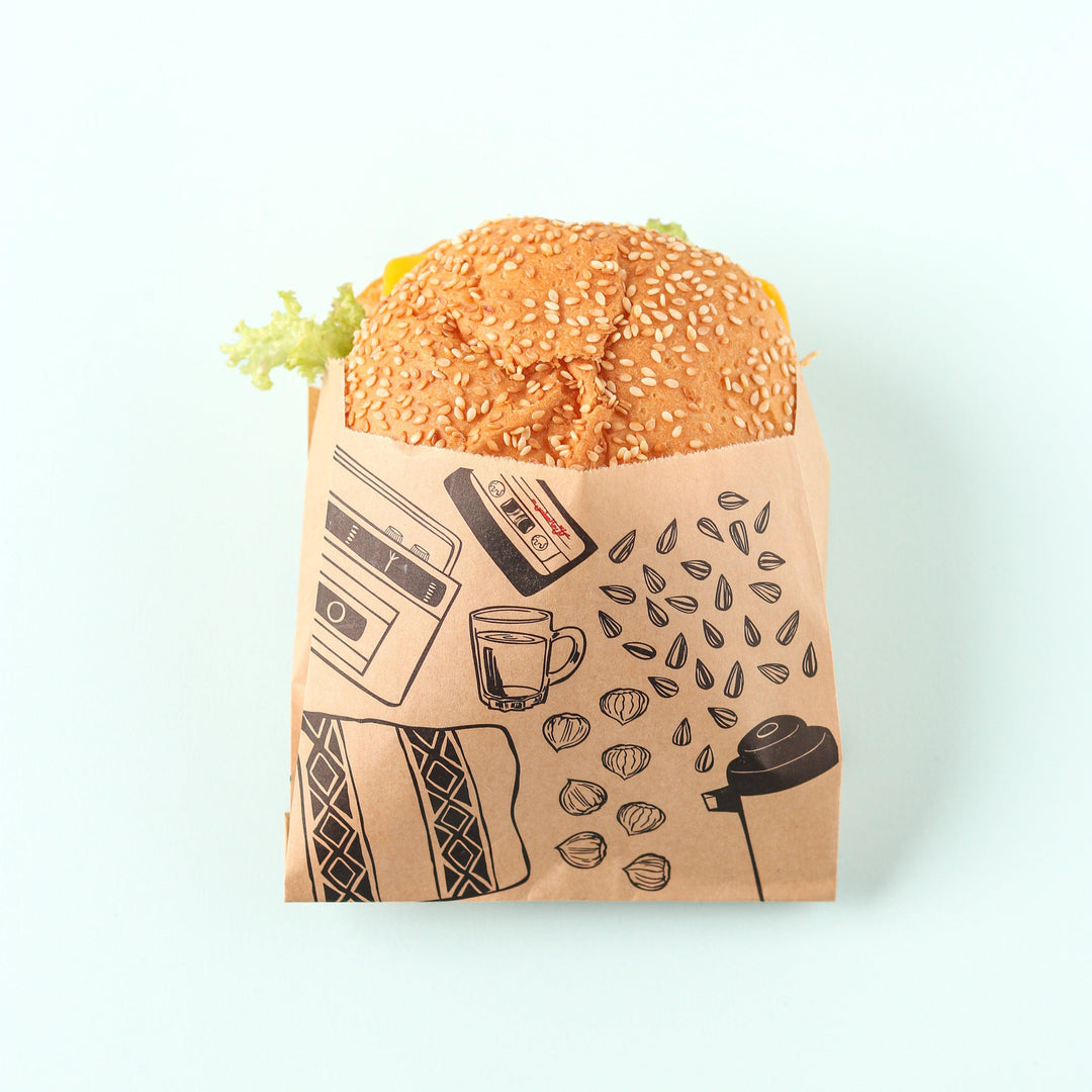 Cookie Bag -Winter Vibes- - The Dana Store