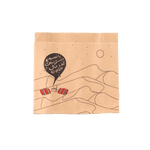 Load image into Gallery viewer, Cookie Bag -Desert Trip- - The Dana Store