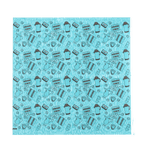 Load image into Gallery viewer, Sandwiches Wrapping Paper -Winter Vibes- - The Dana Store
