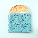 Load image into Gallery viewer, Sandwiches Wrapping Paper -Winter Vibes- - The Dana Store