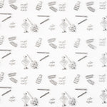 Load image into Gallery viewer, Cloth Wrapping Paper - 50pcs
