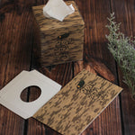 Load image into Gallery viewer, 3 Tissue Boxes -National Service- - The Dana Store