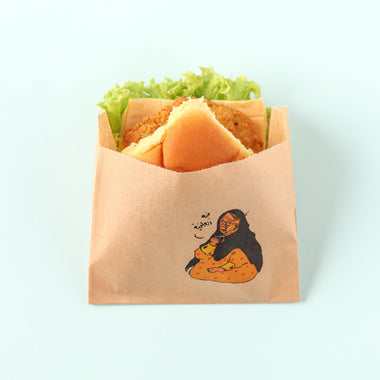 Sandwiches Bag