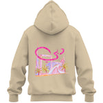 Load image into Gallery viewer, Dubai Long Sleeve Soft Touch Hoodie
