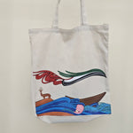 Load image into Gallery viewer, Tote Bag -Flag Day- Giveaway
