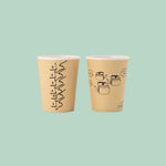 Load image into Gallery viewer, Paper Cups -Karak- - The Dana Store