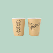 Paper Cups -Karak- - The Dana Store
