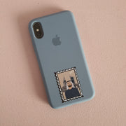 8 Stickers - 7 Emirates