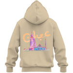 Load image into Gallery viewer, Ajman Long Sleeve Soft Touch Hoodie
