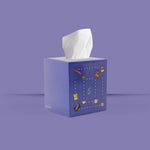 Load image into Gallery viewer, 3 Tissue Boxes -Haq Allailah- - The Dana Store