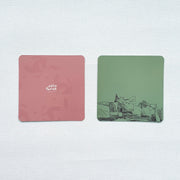 Big Cards -Founding Day- 20pcs