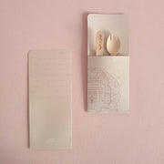 حافظة ادوات المائدة -يوم التأسيس- 12حبة