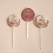 Cupcake Topper -Founding Day- 30pcs