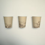 Load image into Gallery viewer, Paper Cups -Founding Day- 25pcs