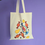 Load image into Gallery viewer, Tote Bag - Candy

