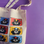 Load image into Gallery viewer, Tote Bag - Gums