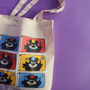 Tote Bag - Gums