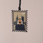 Load image into Gallery viewer, Acrylic Tag -Dubai-
