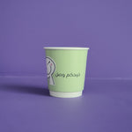 Load image into Gallery viewer, Double Paper Cups -Graduated- 24 pcs
