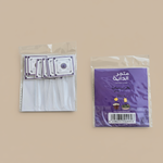 Load image into Gallery viewer, Cupcake Topper -Carrom- 30pcs
