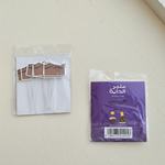 Load image into Gallery viewer, Cupcake Topper -Desert- 30pcs
