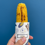 Load image into Gallery viewer, Napkin -Blue Winter- 40pcs
