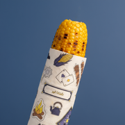 Napkin -Blue Winter- 40pcs