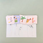 Load image into Gallery viewer, Cupcake Topper -Ramadan 2026 set 1- 30 pcs