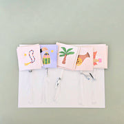 Cupcake Topper -Ramadan 2026 set 1- 30 pcs