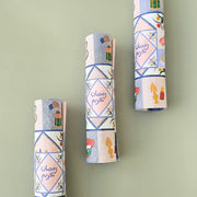 Napkin Ring -Ramadan 2026- 20pcs