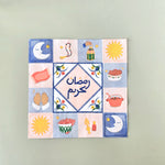 Load image into Gallery viewer, Napkin -Ramadan 2026- 40pcs
