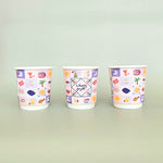 Load image into Gallery viewer, Double Paper Cup -Ramadan 2026- 24pcs